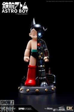 Blitzway BW-NS 50101 Astro Boy Anime Statue Deluxe Version -Finest Toy Store 5cacaa17a3