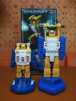 FansToys FT-27 Spindrift 41 FansToys FT-27 Spindrift -Finest Toy Store 5cc4dce563