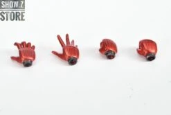 Threezero Studio Getter Robo Shin Getter 1 Metallic Version 33 Threezero Studio Getter Robo Shin Getter 1 Metallic Version -Finest Toy Store 5d2cdb2ab6 1