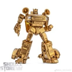 NewAge H2D Manero Jazz Golden Lagoon Version 16 NewAge H2D Manero Jazz Golden Lagoon Version -Finest Toy Store 5d2e7d9b5e