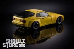 XTransbots MM-10Y Toro Cliffjumper Yellow Version 31 XTransbots MM-10Y Toro Cliffjumper Yellow Version -Finest Toy Store 5d563a1de2