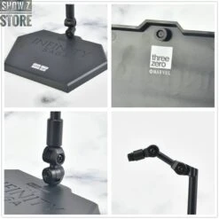 Threezero Studio 1/12 Infinity Saga Iron Man Mark 43 41 Threezero Studio 1/12 Infinity Saga Iron Man Mark 43 -Finest Toy Store 5d803eacd7