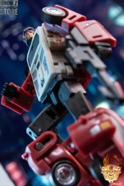 Magic Square MS-B12 & B13 Pillage & Contain Drag Strip & Dead End Set Of 2 -Finest Toy Store 5d9f90ce30