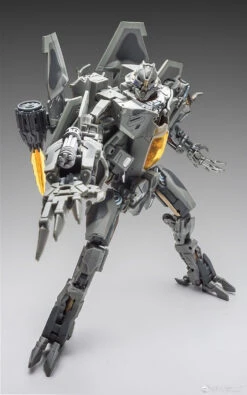 TF Dream Factory GOD-08 Starscream MPM-01 Oversized Original Version -Finest Toy Store 5db572c4b4