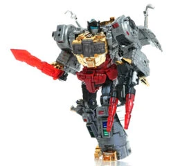 ToyWorld TW-D03 Corelock Grimshell Grimlock -Finest Toy Store 5e471a3517