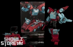 MakeToys MTRM-06 Contactshot Pointblank Remaster Version 16 MakeToys MTRM-06 Contactshot Pointblank Remaster Version -Finest Toy Store 5e4ed82aea