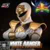 Threezero Studio 1/6 Mighty Morphin Power Rangers White Ranger 1 Threezero Studio 1/6 Mighty Morphin Power Rangers White Ranger -Finest Toy Store 5e5dbcc4d2