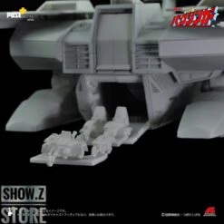 Pose Toy Pose+ Metal P+02DX Baxinger & Baxinbird DX Set -Finest Toy Store 5e609ac378