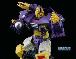 Mastermind Creations R-13 Spartan Impactor -Finest Toy Store 5e6767691e