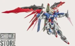 McShow 1/72 ZGMF-X42S MB Destiny Gundam -Finest Toy Store 5e90d8bf33