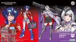 Kotobukiya Bishoujo Transformers Megatron Statue -Finest Toy Store 5eb28b630c