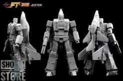 [Pre-Order] FansToys FT-30E Jester Slingshot -Finest Toy Store 5ec3f56a6b