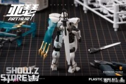 Earnestcore Craft Super Mecha Champions Model Kit Set Of 3 30 Earnestcore Craft Super Mecha Champions Model Kit Set Of 3 -Finest Toy Store 5ed0f74c29