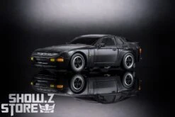 XTransbots MM-10C Toro Cliffjumper Clone Version 35 XTransbots MM-10C Toro Cliffjumper Clone Version -Finest Toy Store 5ef9944aec