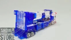 Magic Square MS-B04T Transporter Ultra Magnus Clear Version 18 Magic Square MS-B04T Transporter Ultra Magnus Clear Version -Finest Toy Store 5efe4aa3e6