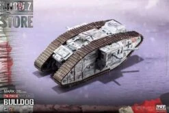 Toyworld TW-FS01SG Bulldog German Snow Camo Version -Finest Toy Store 5f00449e43