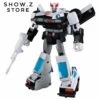 Takara Masterpiece MP-17+ MP17+ Prowl Anime Color -Finest Toy Store 5f1e53bbe9