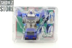 NewAge New Age NA H3B H-3B Kitt Bluestreak -Finest Toy Store 5f594aaa4e