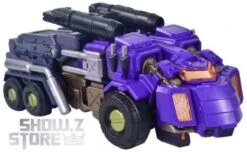 Mastermind Creations R-48SG Optus Prominon Servered Geist Shattered Glass Version -Finest Toy Store 5f5a879a17