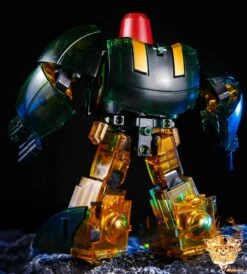 ToyWorld TW-M07C Spaceracer Clear Version 13 ToyWorld TW-M07C Spaceracer Clear Version -Finest Toy Store 5f8167e17a
