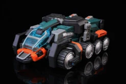 Mastermind Creations R-34 Cylindrus Roller -Finest Toy Store 5f98230512