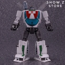 Takara MP-20+ Wheeljack Anime Color 18 Takara MP-20+ Wheeljack Anime Color -Finest Toy Store 5f9af947ff