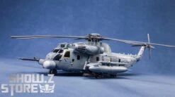 4th Party Masterpiece MPM-13 Blackout -Finest Toy Store 5fbf269994