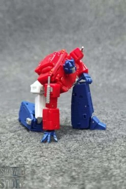 Magic Square MS-B46 Light Of Victory Optimus Prime 2.0 No-Bay Version -Finest Toy Store 5ffc703017