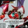 Threezero Studio Getter Robo Shin Getter 1 Metallic Version 1 Threezero Studio Getter Robo Shin Getter 1 Metallic Version -Finest Toy Store 6000af787f