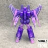 Yes Model YM-07 Seeker Jet Current Rainmaker 1 Yes Model YM-07 Seeker Jet Current Rainmaker -Finest Toy Store 6043b37699
