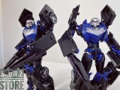 APC Toys Galaxy Mob TFP Vehicon 23 APC Toys Galaxy Mob TFP Vehicon -Finest Toy Store 606edc2e40