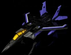 Maketoys MT MTRM-12 Skycrow Skywarp 25 Maketoys MT MTRM-12 Skycrow Skywarp -Finest Toy Store 60730602e0