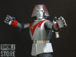 Evolution Toy Grand Action Bigsize Model Giant Robo -Finest Toy Store 607dd95a4c