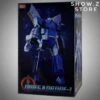 Weijiang WJ Ultima Guard Omegadrone-1 Omega Supreme Blue Limited Version -Finest Toy Store 608c31de27