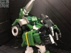 IronFactory EX-38 Optics Hunter Hound 33 IronFactory EX-38 Optics Hunter Hound -Finest Toy Store 60a8dad0ae