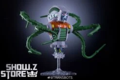 X-Transbots MX-19B Polpus Quintesson Inquisitors -Finest Toy Store 60ba06e75a