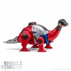 NewAge H56V Rhedosaurus Sludge G2 Version 23 NewAge H56V Rhedosaurus Sludge G2 Version -Finest Toy Store 60ba8bfda6