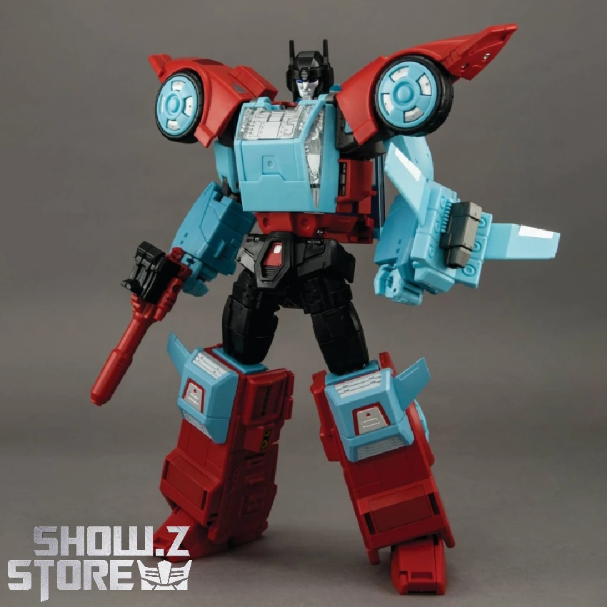 MakeToys MTRM-06 Contactshot Pointblank Remaster Version 3 MakeToys MTRM-06 Contactshot Pointblank Remaster Version
