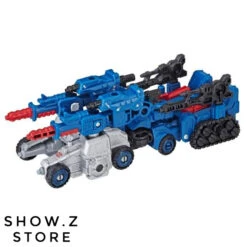 Takara TOMY War For Cybertron Siege Deluxe Wave 1 Sideswipe Hound Cog Skytread Set Of 4 20 Takara TOMY War For Cybertron Siege Deluxe Wave 1 Sideswipe Hound Cog Skytread Set Of 4 -Finest Toy Store 60e7608374
