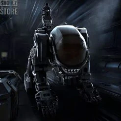 52Toys Megabox MB-01 Alien Xenomorph 28 52Toys Megabox MB-01 Alien Xenomorph -Finest Toy Store 60f9dc32e8