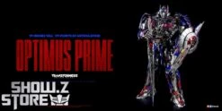 Threezero & Hasbro 3Z0384 The Last Knight Optimus Prime Deluxe Version 16 Threezero & Hasbro 3Z0384 The Last Knight Optimus Prime Deluxe Version -Finest Toy Store 6101795ed0