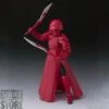 S.H.Figuarts Star Wars Elite Praetorian Guard W/ Double Blade 2 S.H.Figuarts Star Wars Elite Praetorian Guard W/ Double Blade -Finest Toy Store 613d11e6d9