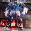 Unique Toys R-04C Nero Galvatron Clear Version -Finest Toy Store 61769d7b1c