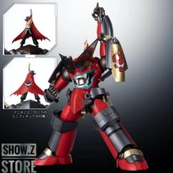 Sentinel Toys RIOBOT Tengen Toppa Gurren Lagann Combine Gurren Lagann 32 Sentinel Toys RIOBOT Tengen Toppa Gurren Lagann Combine Gurren Lagann -Finest Toy Store 6182f555cb