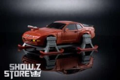 XTransbots MM-10R Coprimozzo Hubcap G2 Version 36 XTransbots MM-10R Coprimozzo Hubcap G2 Version -Finest Toy Store 619c979eaf