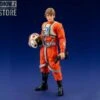 Sideshow & Kotobukiya ArtFx+ Luke Skywalker X-Wing Pilot -Finest Toy Store 61c4a78630