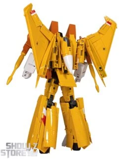 MakeToys MTRM-EX03 Nova Swarm Sunstorm -Finest Toy Store 61e31f2b28