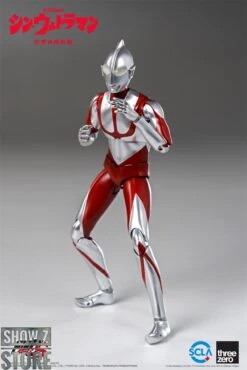 Threezero FigZero S 1/12 Ultraman 31 Threezero FigZero S 1/12 Ultraman -Finest Toy Store 621742bc82