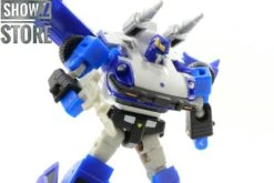 NewAge New Age NA H3B H-3B Kitt Bluestreak -Finest Toy Store 622bc08767