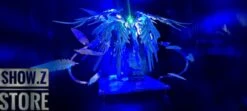 Kosmos LED Units For 1/100 XXXG-00W0 Wing Gundam Zero (EW) Ver. Ka -Finest Toy Store 623f81e317